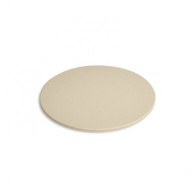 Pizza stone Zyle ZY18KSST  31,5 cm