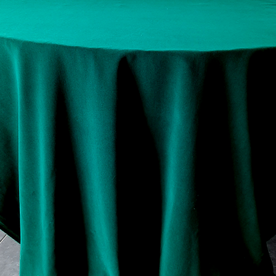 VELVET CHRISTMAS tablecloth or runner ŽALIA 1