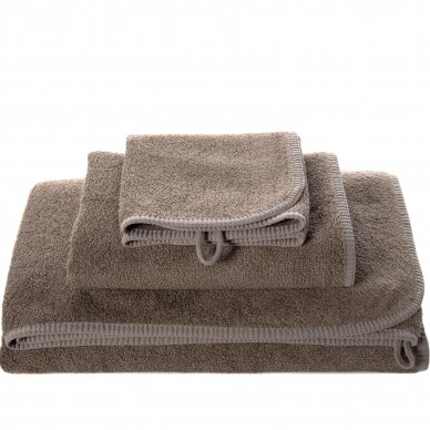 BAMBOO towel BUDA TABACCO