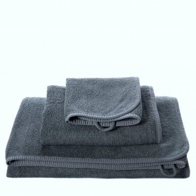 BAMBOO towel BUDA DENIM