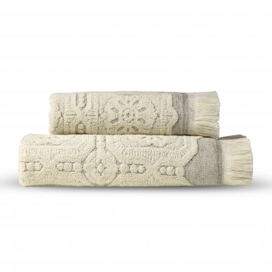 de VILLA towel TOSCANE 1