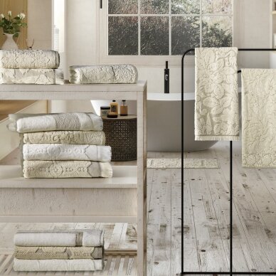 de VILLA towel TOSCANE