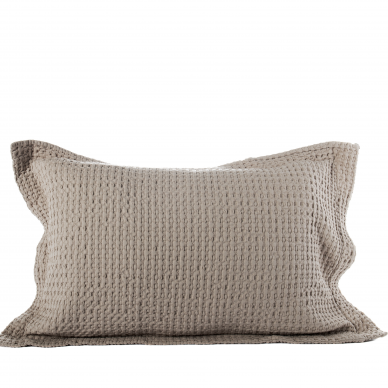 Decorative pillow SICILIA SAND