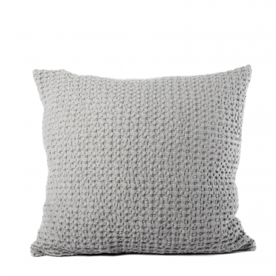 Decorative pillow SICILIA GRAY 2