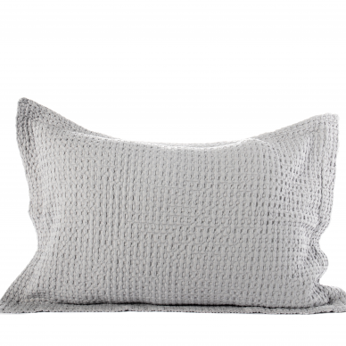 Decorative pillow SICILIA GRAY 1