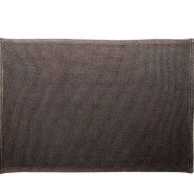 Larger bath mats - TARTU TAUPE