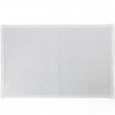 Larger bath mats - TARTU WHITE 1