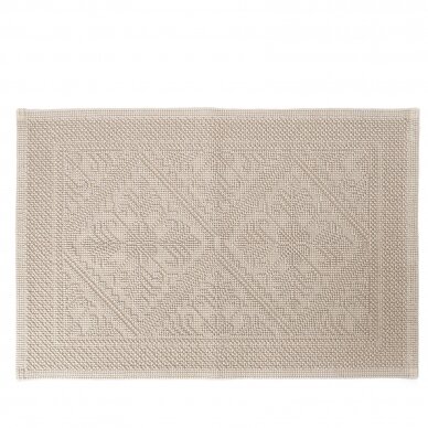 Larger bath mats - RENASCENCA SAND 1