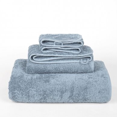 EGYPT cotton towel Denim