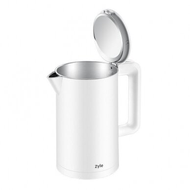 Electric kettle Zyle ZY280WK 2