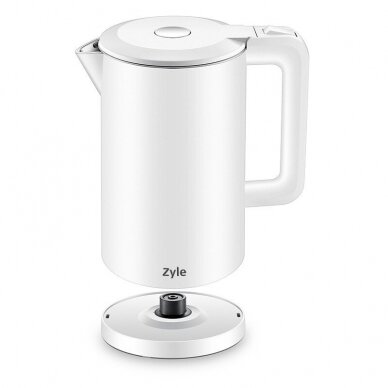 Electric kettle Zyle ZY280WK 4