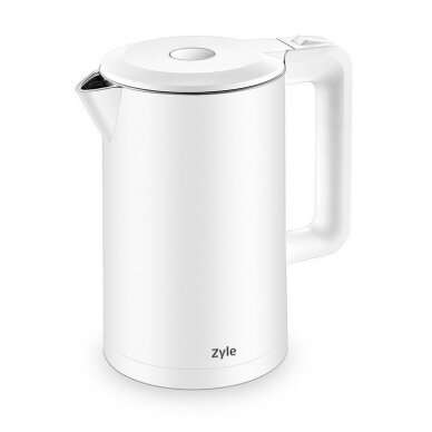 Electric kettle Zyle ZY280WK 1