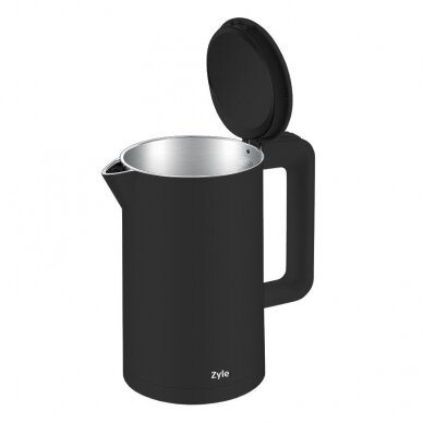 Electric kettle Zyle ZY281BK 1