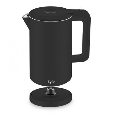 Electric kettle Zyle ZY281BK 4