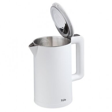 Electric kettle Zyle ZY283WK 4