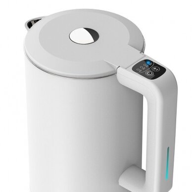 Electric kettle Zyle ZY283WK 1