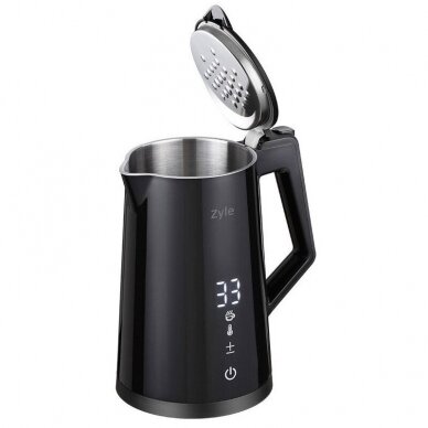 Electric kettle ZY286BK 2