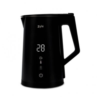 Electric kettle ZY286BK 3