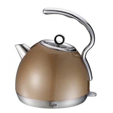 Electric kettle ZY88KG