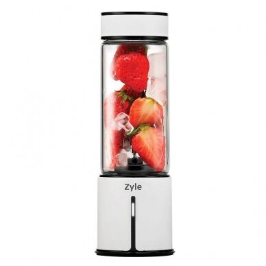 Rechargeable cocktail shaker ZY014RBW