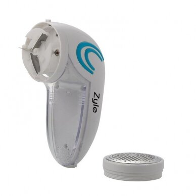 Rechargeable lint collector ZY301LNB 1