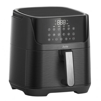 Hot air fryer Zyle ZY885SAF 2