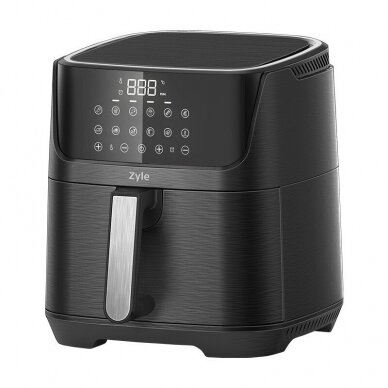 Hot air fryer Zyle ZY885SAF 1