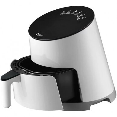 Hot air fryer Zyle ZY002AF, 1500 W 2