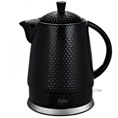 Ceramic kettle ZY19KWS