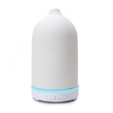 Ceramic scent diffuser ZY060WZ 1