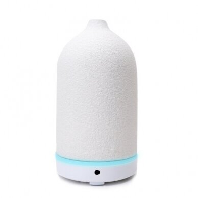 Ceramic scent diffuser ZY060WZ 2