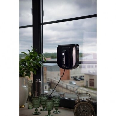 Window cleaning robot Zyle ZY901WR 6