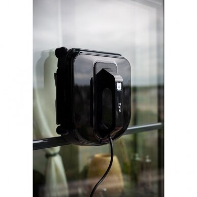 Window cleaning robot Zyle ZY901WR 9