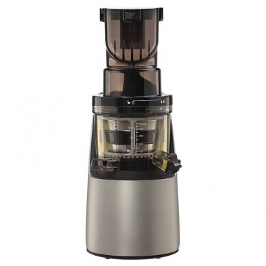 Low speed juicer ZY016SSJ 2