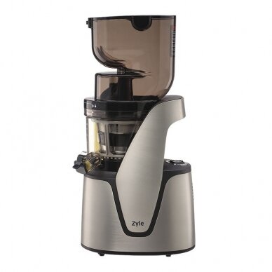 Low speed juicer ZY016SSJ 1