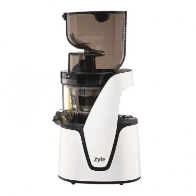 Low speed juicer ZY016WSJ 1