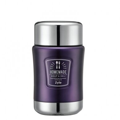 Food thermos ZY0500PLFC