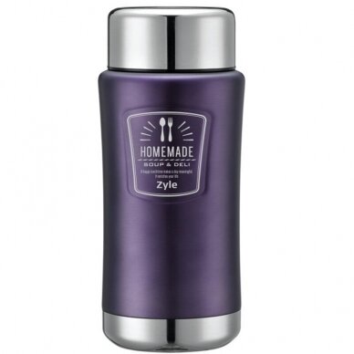 Food thermos ZY1000PLFC