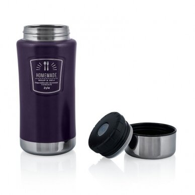 Food thermos ZY1000PLFC 1