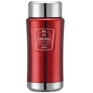 Food thermos ZY1000RDFC