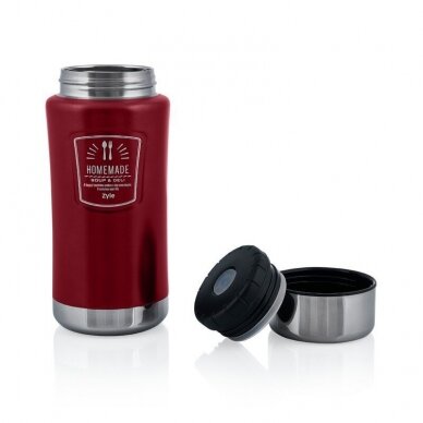 Food thermos ZY1000RDFC 1