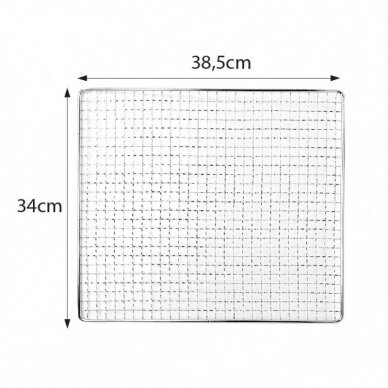 Toidukuivati Zyle ZY100FD 4