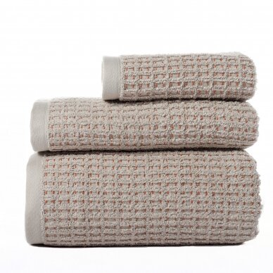 Cotton towels BRUXELAS