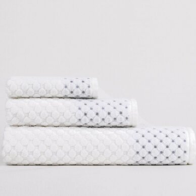 Cotton towels SOFT 1