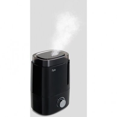 Air humidifier ZY201HB 3