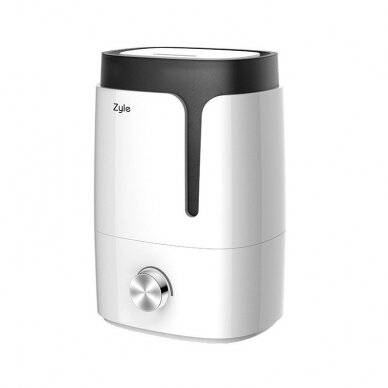 Air humidifier ZY201HW