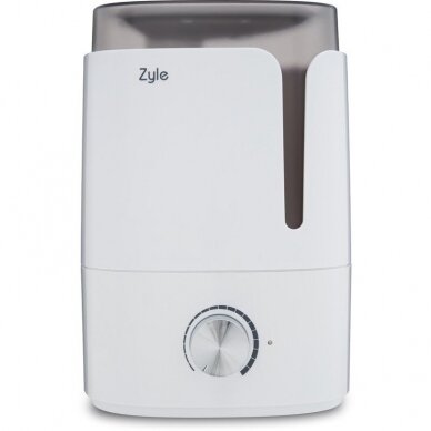 Air humidifier ZY201HW 1