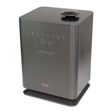 Air humidifier/purifier ZY103HG 1