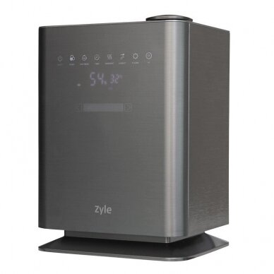 Air humidifier/purifier ZY103HG