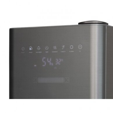 Air humidifier/purifier ZY103HG 2